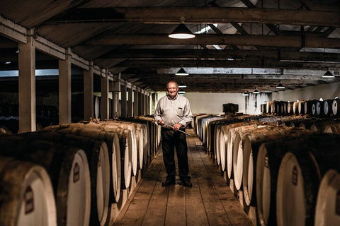 Seppeltsfield Taste Your Birth Year Experience - Phillip Island Accommodation 2