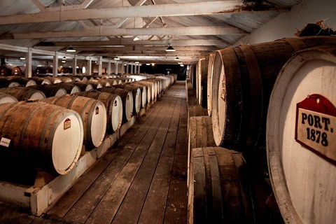Seppeltsfield Taste Your Birth Year Experience - Phillip Island Accommodation 4