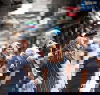 Melbourne Foodie Discovery Walking Tour