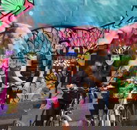 Melbourne Bike Tour with Lunch