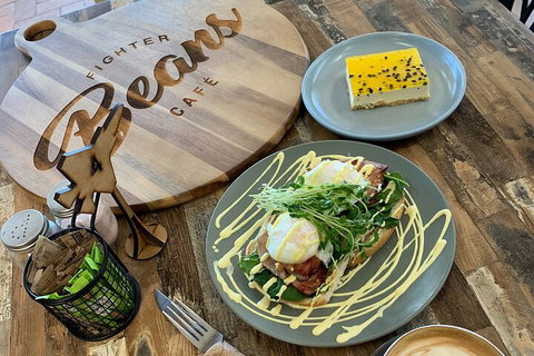 Family Pass: Fighter World Museum Admission Ticket - Phillip Island Accommodation 0