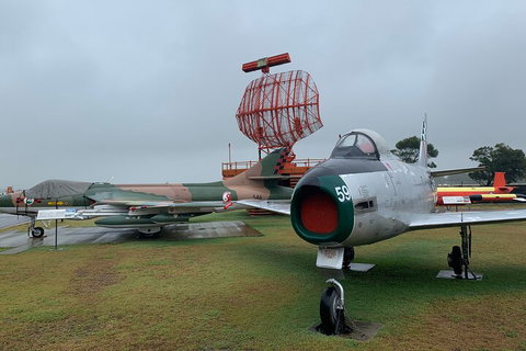Family Pass: Fighter World Museum Admission Ticket - Phillip Island Accommodation 4