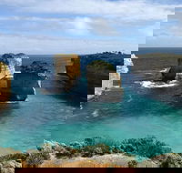 Great Ocean Road Reverse Itinerary Tour