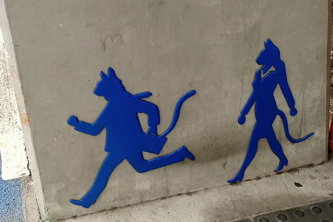 Brisbane City Essentials Walking Tour - Phillip Island Accommodation 1