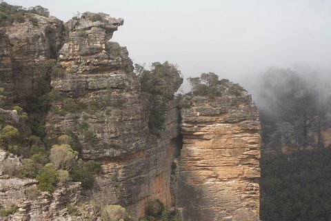 Private Blue Mountains Tour With Expert Guide - Phillip Island Accommodation 5