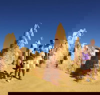 Pinnacles Day Trip from Perth Including Yanchep National Park - Phillip Island Accommodation