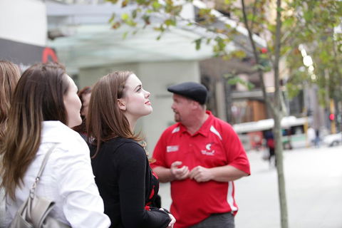 Morning Coffee, Culture And Art Walking Tour Of Perth - Phillip Island Accommodation 1
