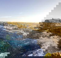 4-Hour Private Sydney Sightseeing Tour with Pickup