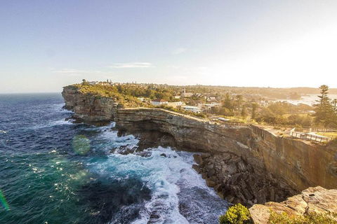 4-Hour Private Sydney Sightseeing Tour With Pickup - Phillip Island Accommodation 0