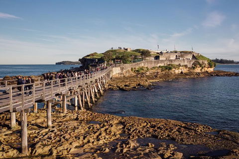 4-Hour Private Sydney Sightseeing Tour With Pickup - Phillip Island Accommodation 1