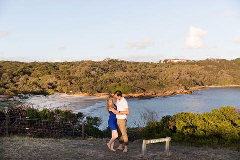 Private Vacation Photography Session With Local Photographer In Sydney - Phillip Island Accommodation 0