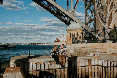 Private Vacation Photography Session With Local Photographer In Sydney - Phillip Island Accommodation 1