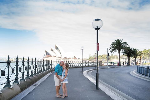 Private Vacation Photography Session With Local Photographer In Sydney - Phillip Island Accommodation 4