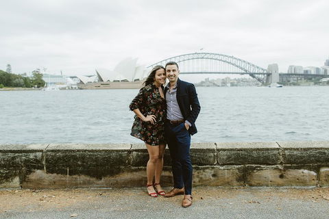 Private Vacation Photography Session With Local Photographer In Sydney - Phillip Island Accommodation 5