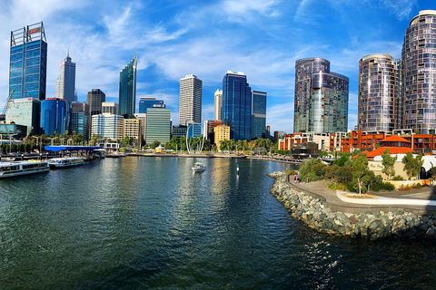 Big Perth (Private) Day Tour - Phillip Island Accommodation 2