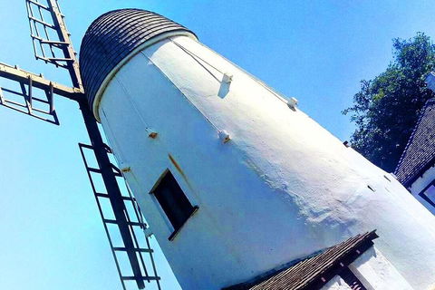 Big Perth (Private) Day Tour - Phillip Island Accommodation 4
