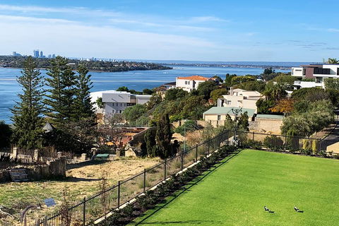 Big Perth (Private) Day Tour - Phillip Island Accommodation 5