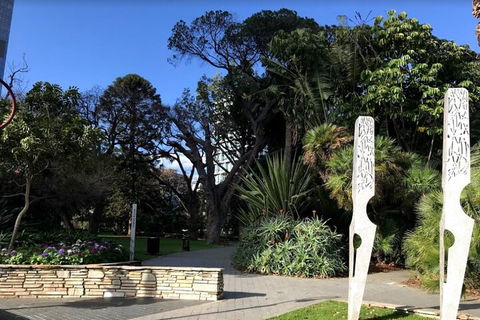 Perth Scavenger Hunt: Perched On A Swan - Phillip Island Accommodation 2