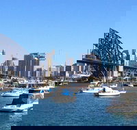 Explore the culture of Sydney Harbour on this walking audio tour to Lavender Bay