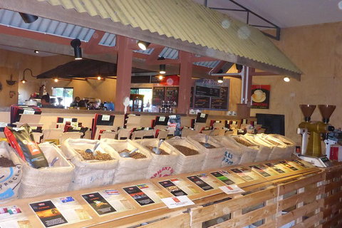 Margaret River Indulge And Discover Day Tour - Phillip Island Accommodation 1