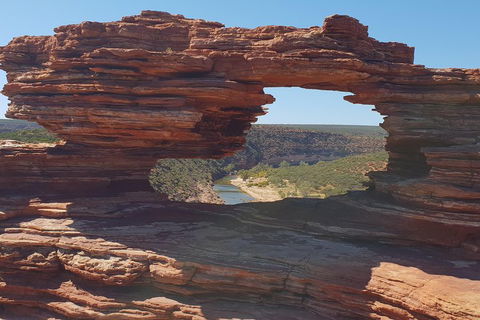 9 Day Perth To Broome Adventure - Phillip Island Accommodation 0