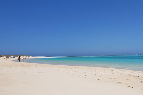 9 Day Perth To Broome Adventure - Phillip Island Accommodation 1
