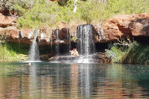 9 Day Perth To Broome Adventure - Phillip Island Accommodation 2