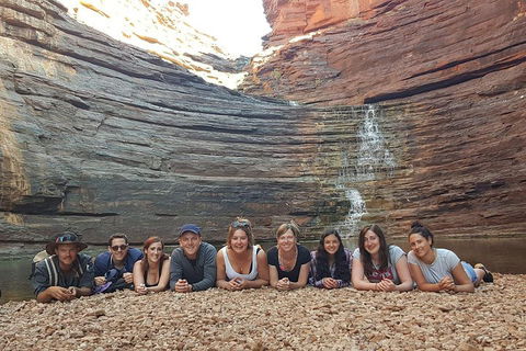 9 Day Perth To Broome Adventure - Phillip Island Accommodation 3