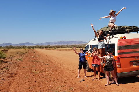 9 Day Perth To Broome Adventure - Phillip Island Accommodation 4
