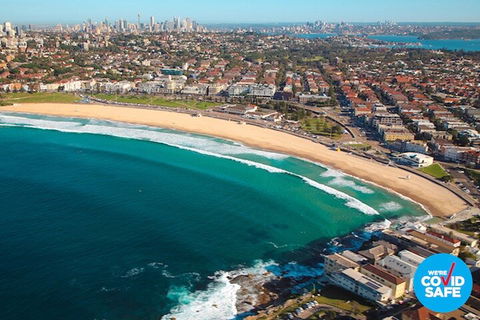 Private Helicopter Flight Over Sydney & Beaches For 2 Or 3 People - 30 Minutes - Phillip Island Accommodation 5