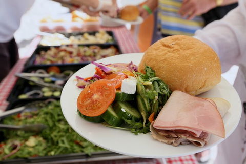 Fly & Cruise - Heli Package - Phillip Island Accommodation 1