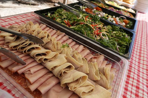 Fly & Cruise - Heli Package - Phillip Island Accommodation 3