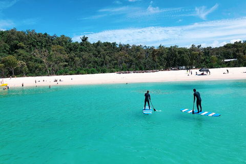 Fly & Cruise - Heli Package - Phillip Island Accommodation 4