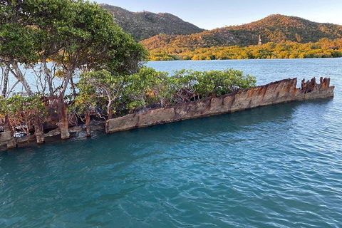 Aquascene Magnetic Island Discovery Tour - Phillip Island Accommodation 3