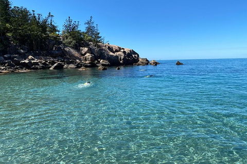 Aquascene Magnetic Island Discovery Tour - Phillip Island Accommodation 5