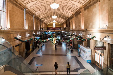 Be An Adelaide Local: Intimate Walk - Phillip Island Accommodation 5