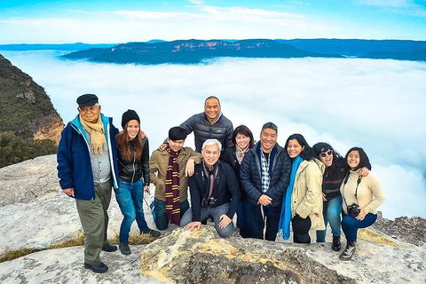 Blue Mountains Private Tour From Sydney - Phillip Island Accommodation 1