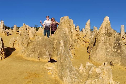 The Pinnacle Adventure Tour - Phillip Island Accommodation 4