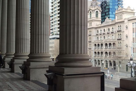Melbourne City Private Tour - Phillip Island Accommodation 2