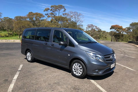Melbourne City Private Tour - Phillip Island Accommodation 3