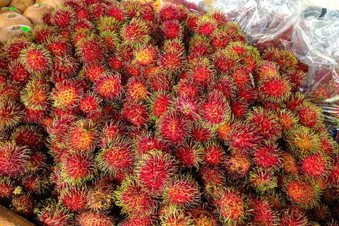 Rusty's Market Foodlovers Tour - Phillip Island Accommodation 1