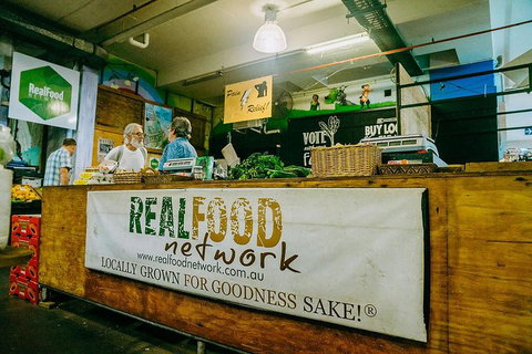 Rusty's Market Foodlovers Tour - Phillip Island Accommodation 2