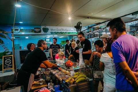 Rusty's Market Foodlovers Tour - Phillip Island Accommodation 5