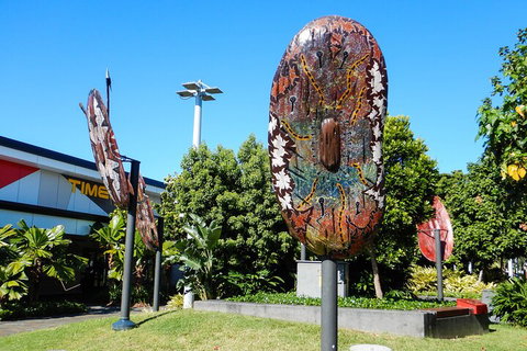 Cairns History Walking Tour - Phillip Island Accommodation 1