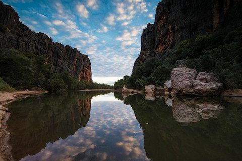 Gorgeous Gorges Tour - Windjana & Bell Gorge, Mt Hart, Cape Leveque - Phillip Island Accommodation 1