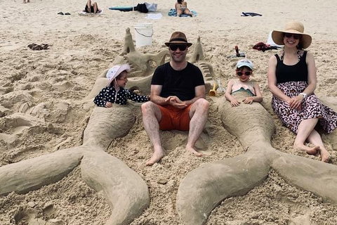 Sandcastle Workshops - Phillip Island Accommodation 4