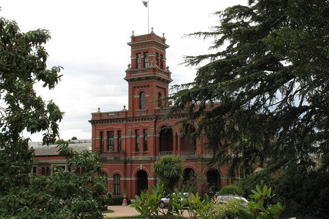 Melbourne City Tour: Lifestyle Of The Rich And Famous - Phillip Island Accommodation 5