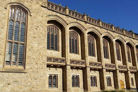 Cultural Caper Adelaide Walking Tour - Phillip Island Accommodation 4