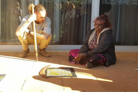 Blue Mountains Tour From Sydney With An Aboriginal Experience - Phillip Island Accommodation 1