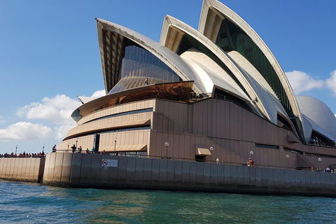 Blue Mountains Tour From Sydney With An Aboriginal Experience - Phillip Island Accommodation 2